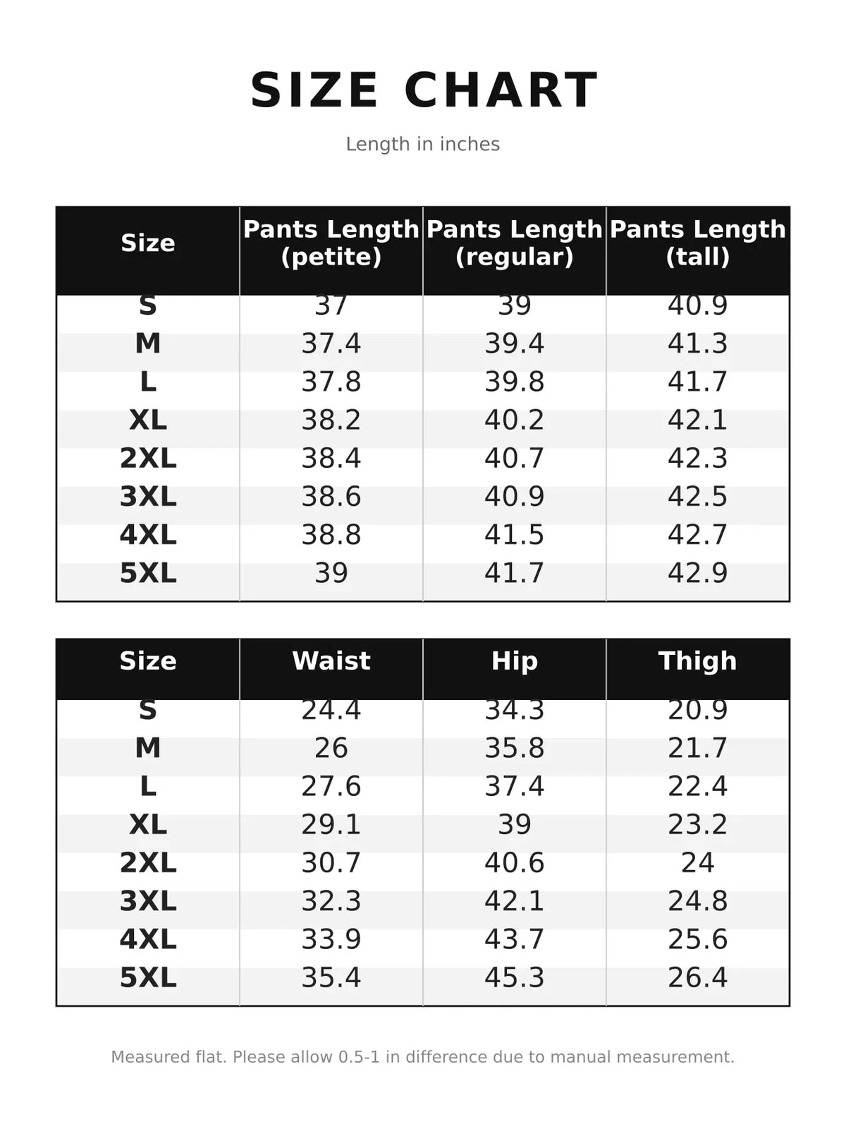 High-Waisted Straight-Leg Pants, Plus Size