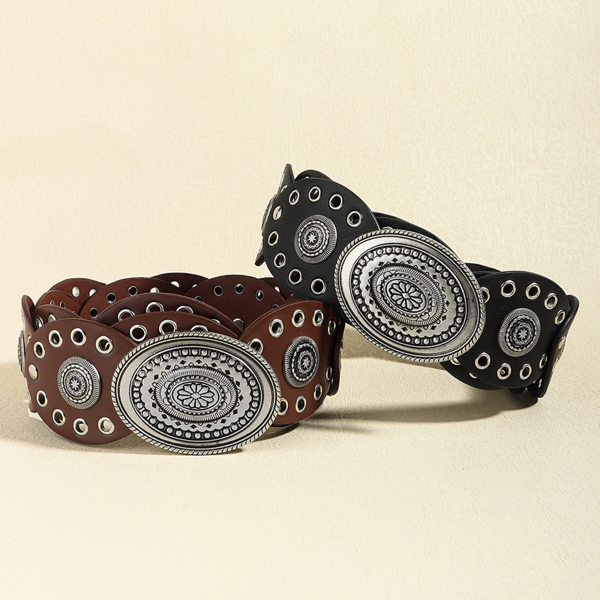 Fashion Belts
