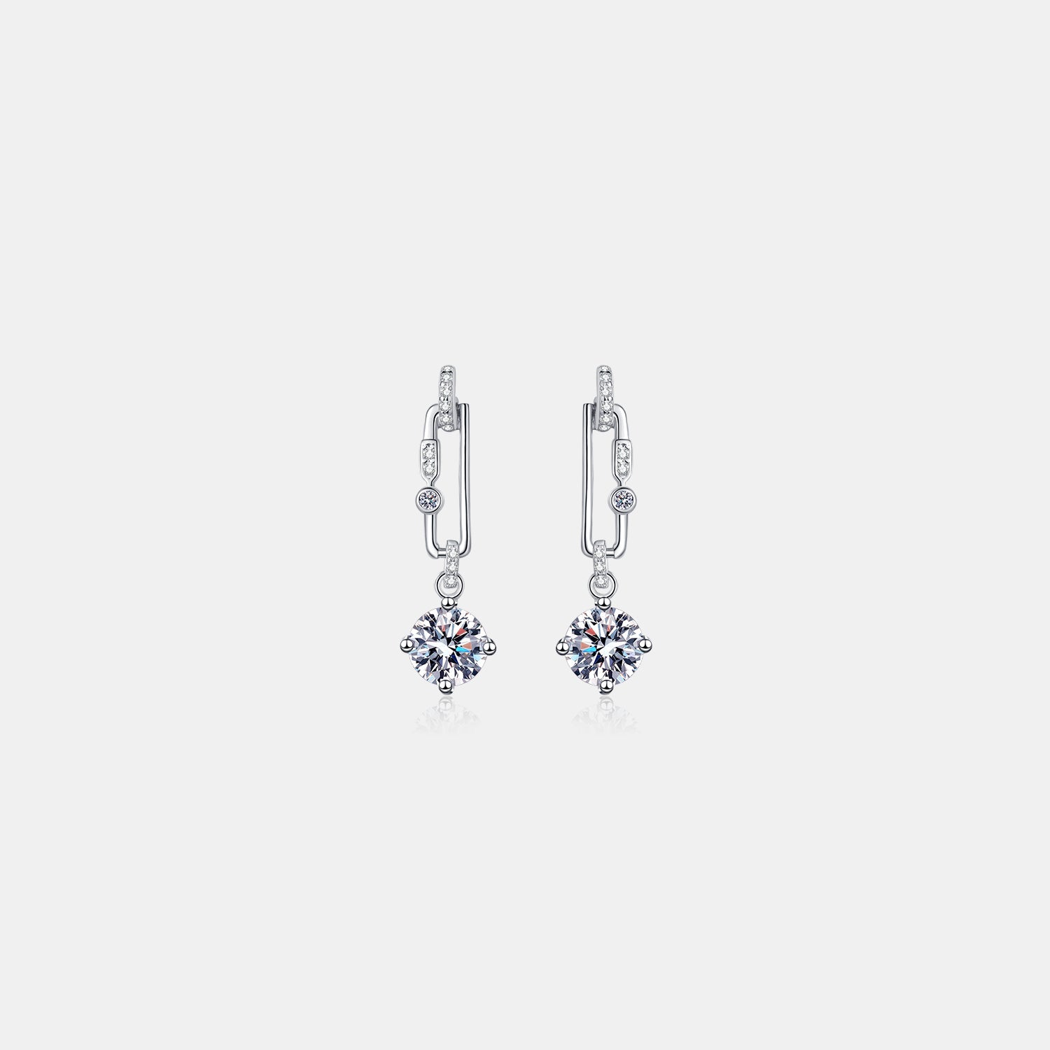 Sterling Silver Earrings