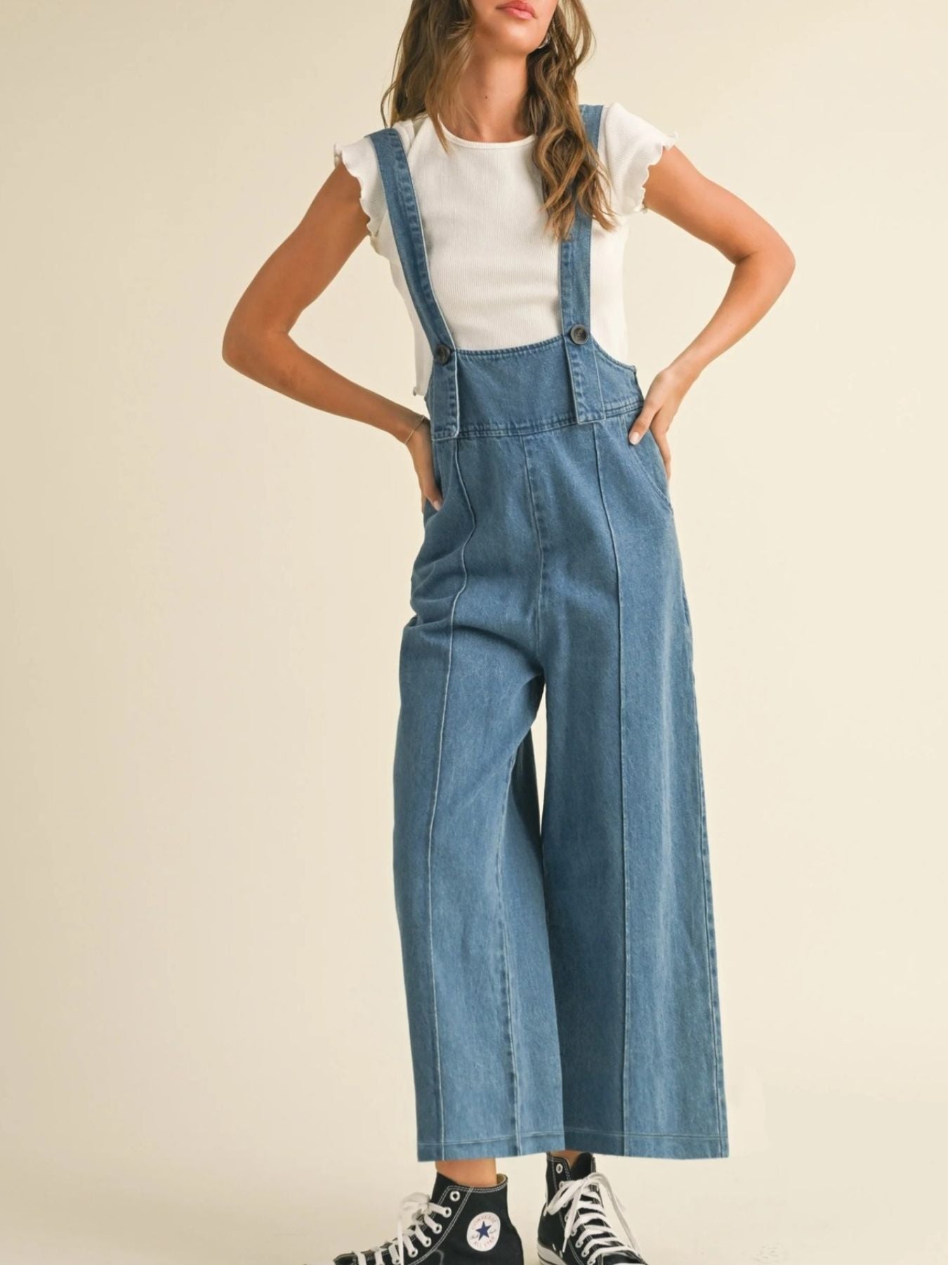 Overalls