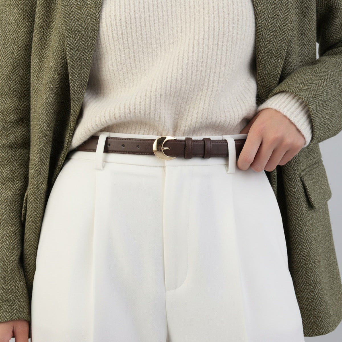 Belts