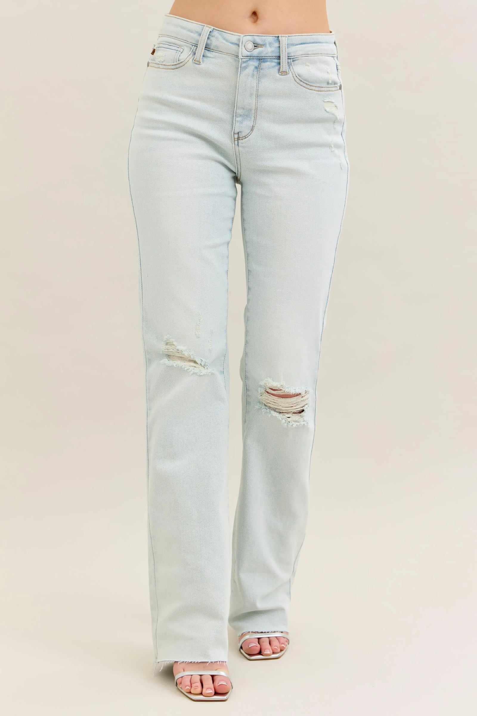 Bootcut