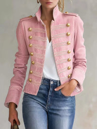 Dusty Pink