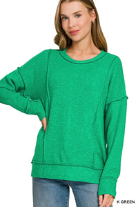 K GREEN