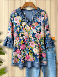 Floral
