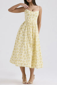 Pastel Yellow