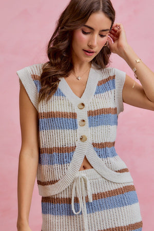 OFFW/BLUE/TAUPE