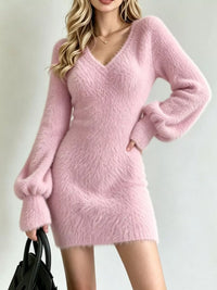 Dusty Pink