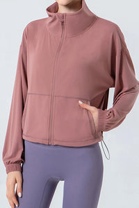 Dusty Pink