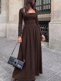 Coffee Brown