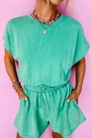 Turquoise