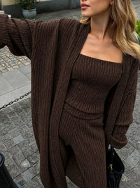 Coffee Brown