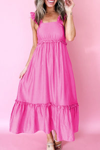Fuchsia Pink