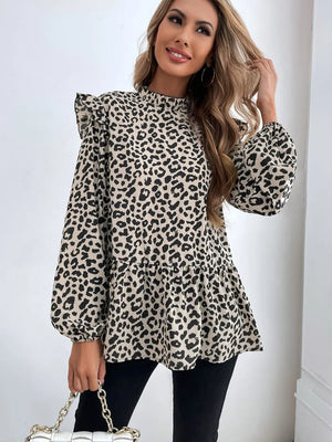 Leopard