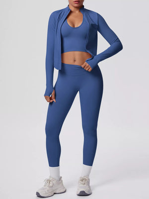 Royal Blue