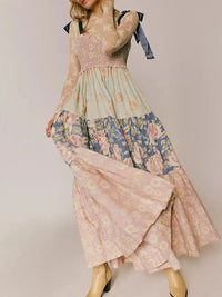 Blush Pink
