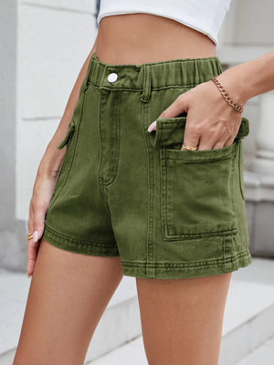 Army Green