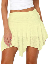 Pastel Yellow