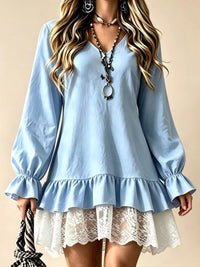 Sky Blue