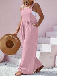 Dusty Pink