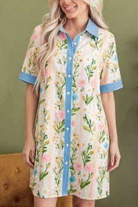 Floral