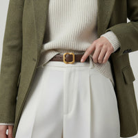 Coffee Brown