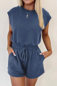 Dusty Blue