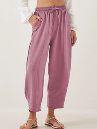 Moonlit Mauve