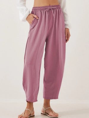 Moonlit Mauve