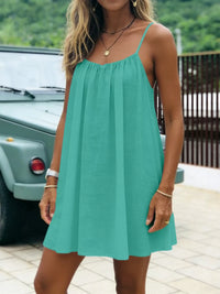 Emerald Green-Style C