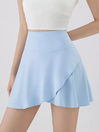 Blue - Leg-Lengthening