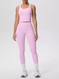 Blush Pink