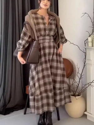 Plaid