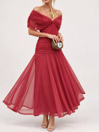 Dark Red