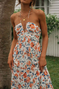 Floral