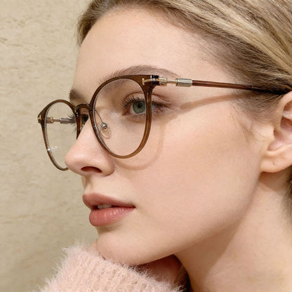 Ilussa Lightweight Everyday Glasses