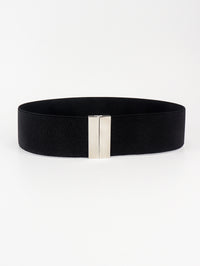 Black/Silver