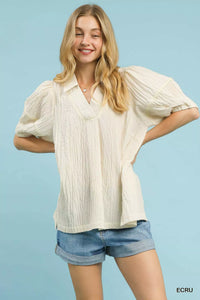 ECRU