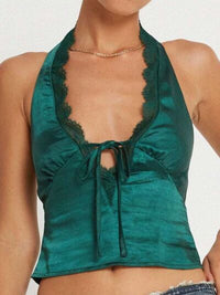 Deep Teal