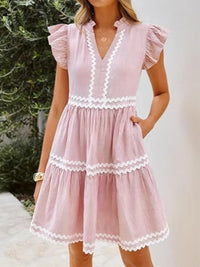 Blush Pink