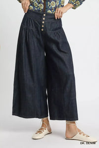 DK. DENIM