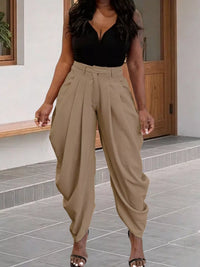 Deep Khaki