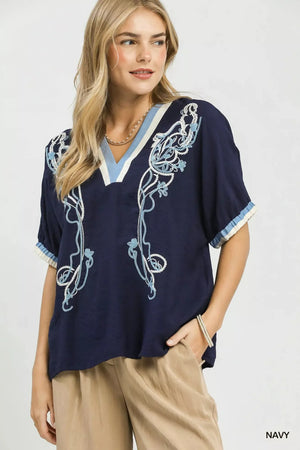 NAVY