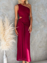 Deep Red