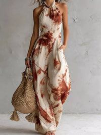 Burnt Coral