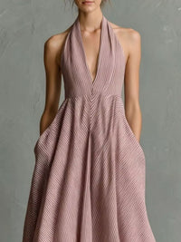 Dusty Pink
