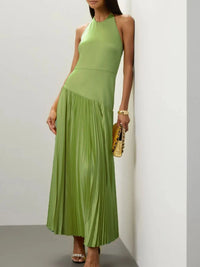 Yellow-green