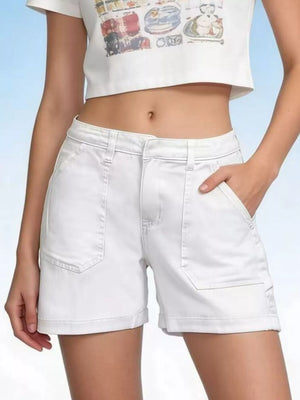Gray/white