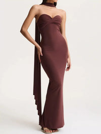 Reddish Brown