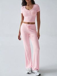 Blush Pink